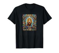 LET Everything that HAS Breath Praise THE Lord Psalm 150:6 T-Shirt