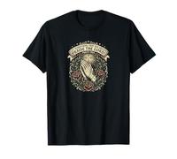 LET Everything that HAS Breath Praise THE Lord Psalm 150:6 T-Shirt
