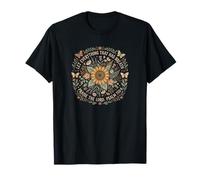 Let Everything that Has Breath Praise The Lord Psalm 150:6 T-Shirt
