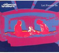 Let Forever Be / Diamond Sky / Studio K by Chemical Brothers (1999-08-03)
