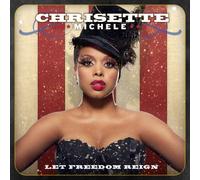 Let Freedom Reign: Deluxe Edition (+2 Bonus Tracks) [Deluxe Edition] [Audio CD]