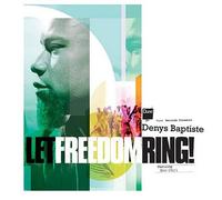 Let Freedom Ring