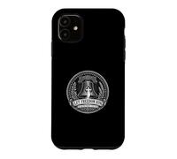 Let Freedom Ring In God We Trust 1776 2026 Liberty Case for iPhone 11