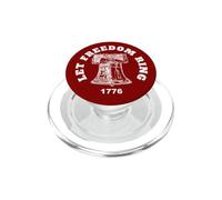 Let Freedom Ring Liberty Bell PopSockets PopGrip for MagSafe
