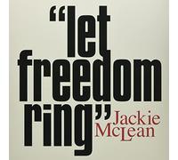 Let Freedom Ring [VINYL]