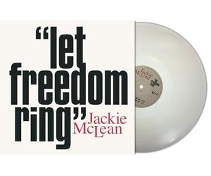 Let Freedon Ring