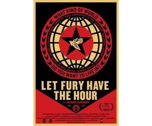 Let Fury Have the Hour - Educational Version with Public Performance Rights