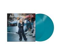 Let Go [VINYL]