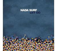 Nada Surf – Let Go – CD – Membran