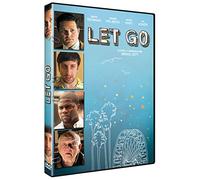 Let Go (2011) (Spanish Release)