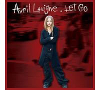 Let Go (20th Anniversary Edition) [VINYL]