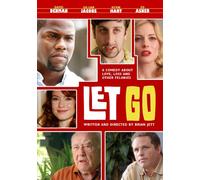 Let Go [DVD] [2011] [Region 1] [US Import] [NTSC]