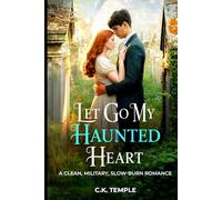 Let Go My Haunted Heart