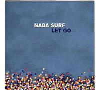Nada Surf - Let Go [VINYL]