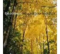 let go of your bad days