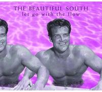 Let Go With The Flow CD2
