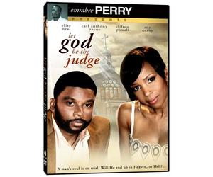 Let God Be the Judge