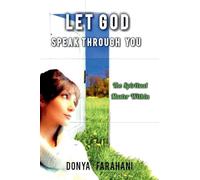 Let God speak through you