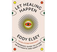 Let Healing Happen