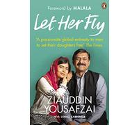 Let Her Fly