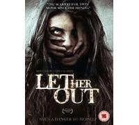Let Her Out [DVD]