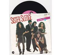 Let him go (1983) / Vinyl single [Vinyl-Single 7'']