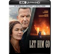 Let Him Go (4K UHD Blu-ray) (US IMPORT)