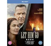 Let Him Go [Blu-ray] [2020] [Region Free]