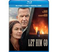Let Him Go [Blu-ray]