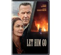 LET HIM GO