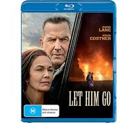 Let Him Go [Region B] [Blu-ray]