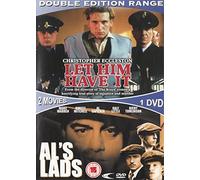 Let Him Have It/Al's Lads [DVD]