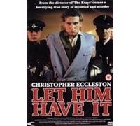 Let Him Have It [DVD] (1991)