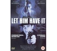 Let Him Have It [DVD] (1991)