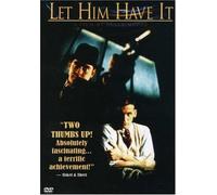 Let Him Have It [DVD] [1991] [Region 1] [US Import] [NTSC]