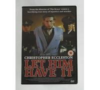 Let Him Have It [DVD]