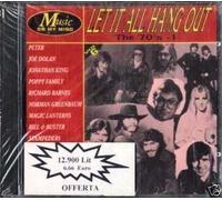 Let It All Hang Out Vol 6