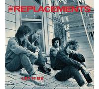 THE REPLACEMENTS - LET IT BE (DELUXE EDITION) 4X VINYL LP (NEW) PRESALE 21/11/25