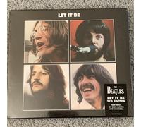 Let It Be [2021 Mix] [Deluxe Edition] by The Beatles (CD, 2021)