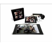 The Beatles - Let It Be - NEW SEALED 5 LP VINYL DELUXE EDITION BOXSET