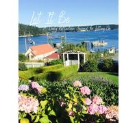 Let It Be: A Daily Reflection Journal for Letting Go