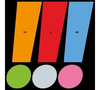 !!! - Let It Be Blue