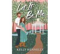 Let It Be Me (The Savannah Sweethearts Series)