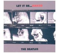 Let It Be... Naked by The Beatles (2003-11-19)