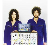 Joan As Police Woman & Benjamin Lazar Davis - Let It Be You [VINYL]