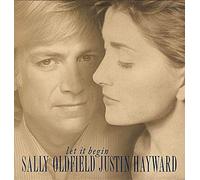Let it begin (Ext. Version, 1989, & Justin Hayward) [VINYL]