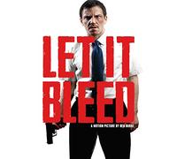 Let It Bleed
