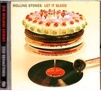 Let It Bleed