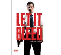 Let It Bleed