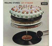 Let It Bleed
